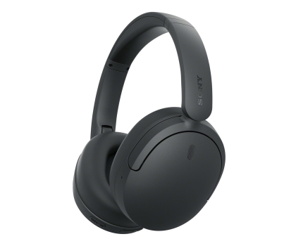 Słuchawka bezprzewodowa Sony WH-CH730N Czarne BT ANC AI EQ-10